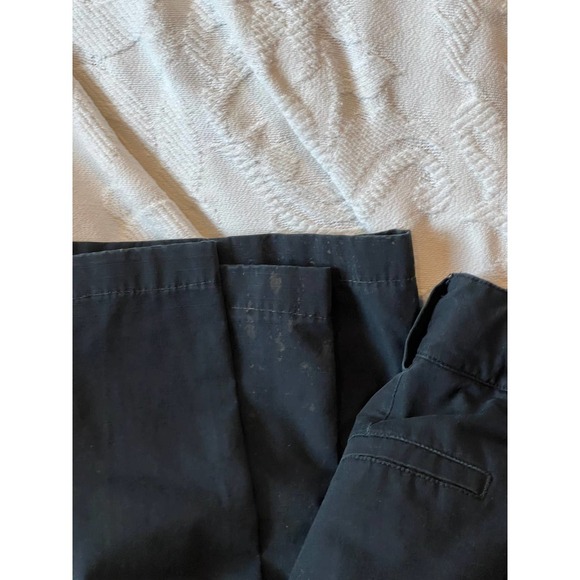 Blauer Navy Work Pants Mens 36x32 - Picture 2 of 7